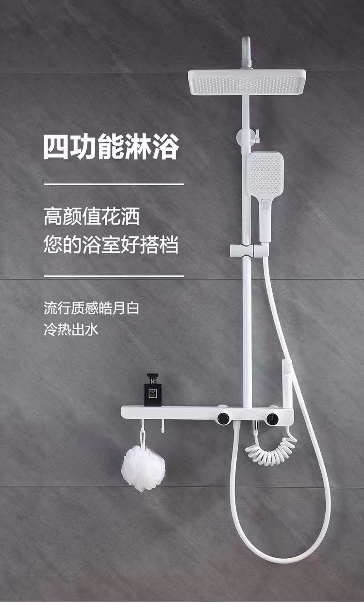 淋浴花洒9434
